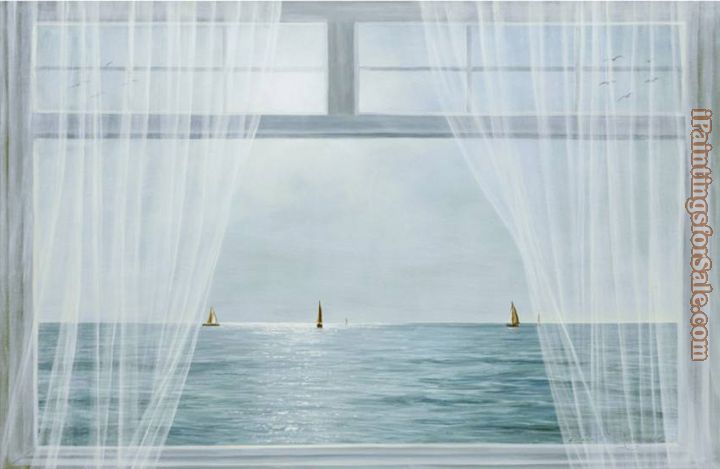 Diane Romanello Morning View